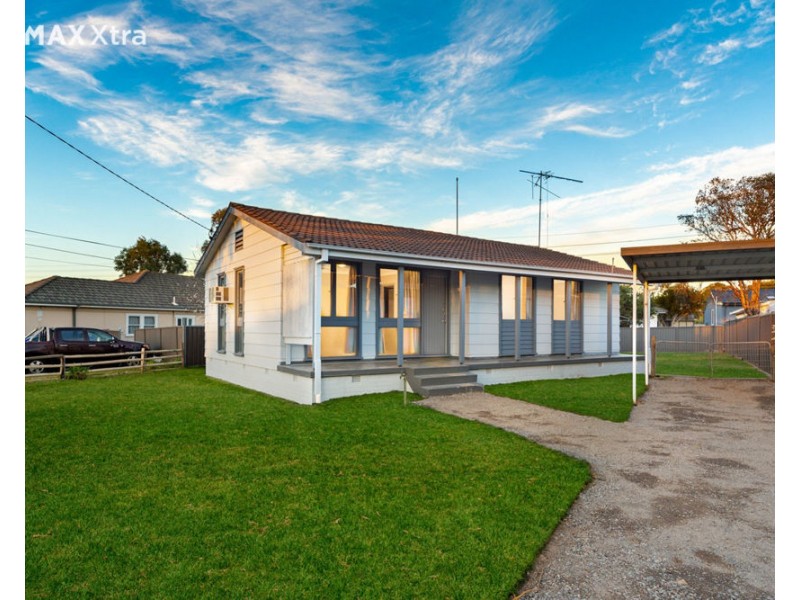 49 Kilbride Avenue, Dharruk NSW 2770