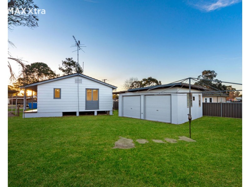 49 Kilbride Avenue, Dharruk NSW 2770