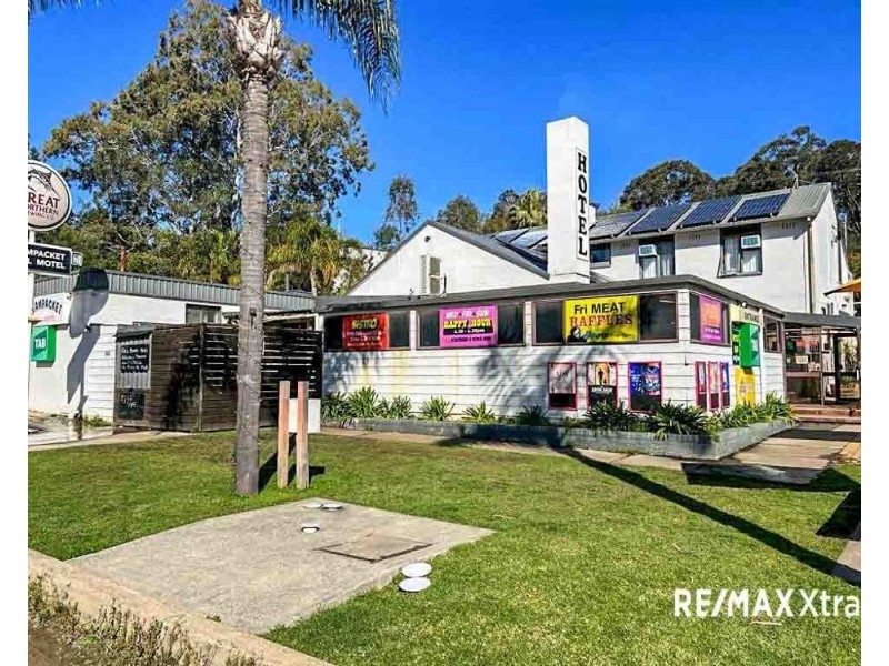963 Kings Highway, Nelligen NSW 2536