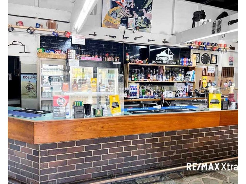 963 Kings Highway, Nelligen NSW 2536