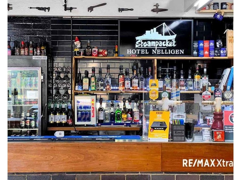 963 Kings Highway, Nelligen NSW 2536