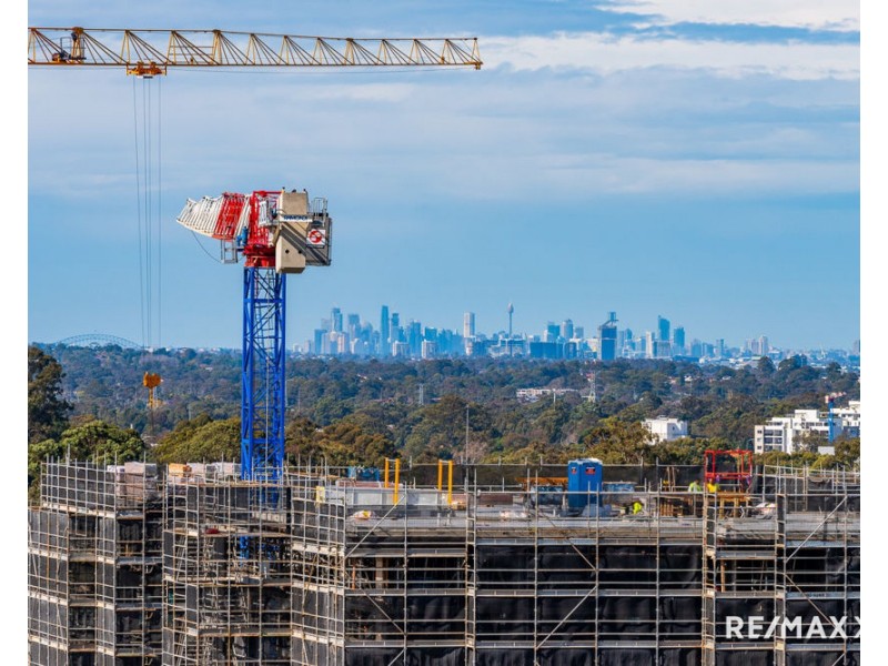 1006/5 Second Avenue, Blacktown NSW 2148