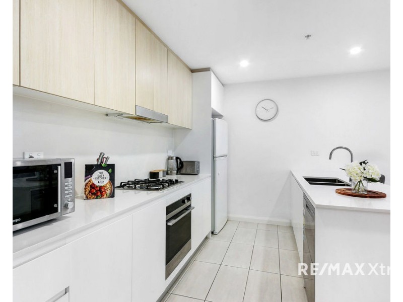 1205/5 Second Avenue, Blacktown NSW 2148