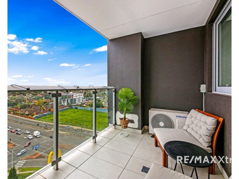 1205/5 Second Avenue, Blacktown NSW 2148