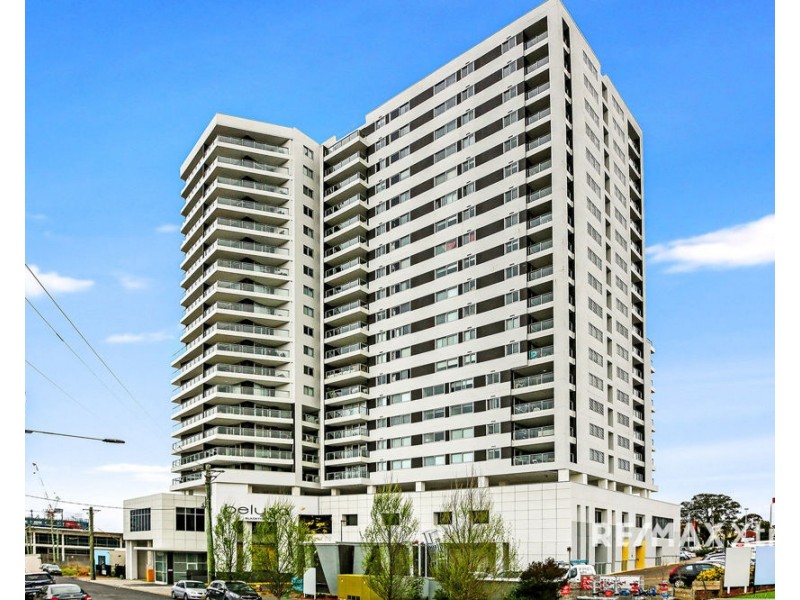 1205/5 Second Avenue, Blacktown NSW 2148