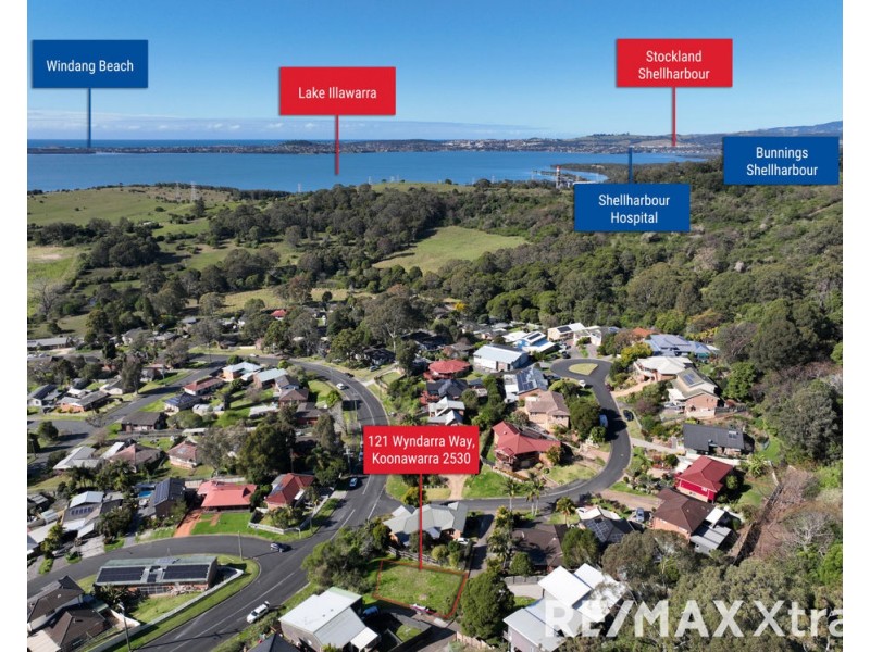 121 Wyndarra Way, Koonawarra NSW 2530