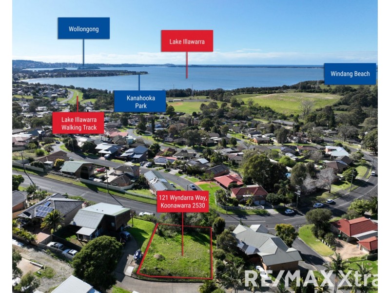 121 Wyndarra Way, Koonawarra NSW 2530