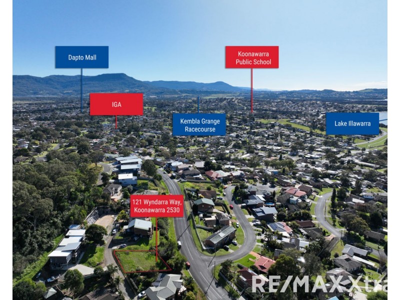 121 Wyndarra Way, Koonawarra NSW 2530