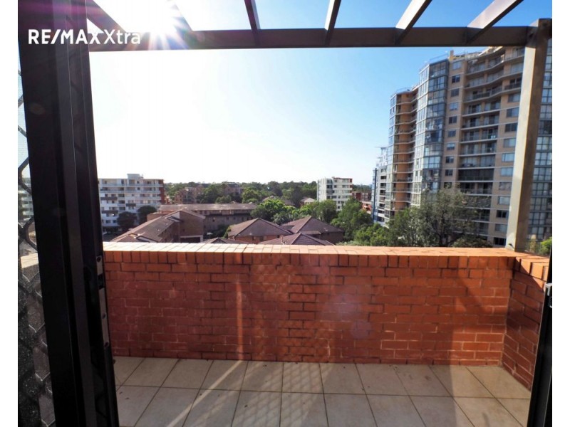 702/354 Church Street, Parramatta NSW 2150