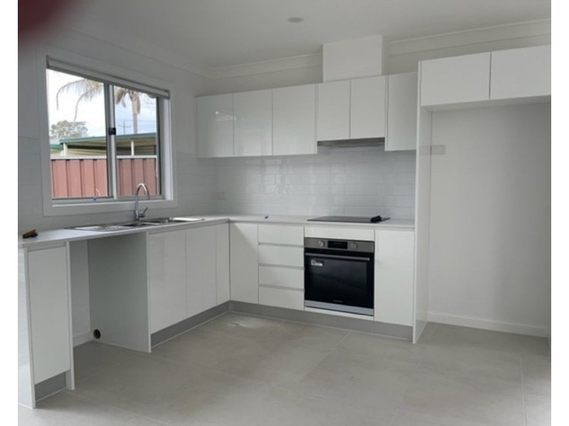 28a Parkin Road, Colyton NSW 2760