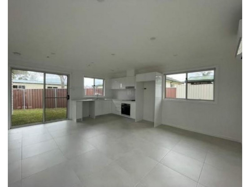 28a Parkin Road, Colyton NSW 2760