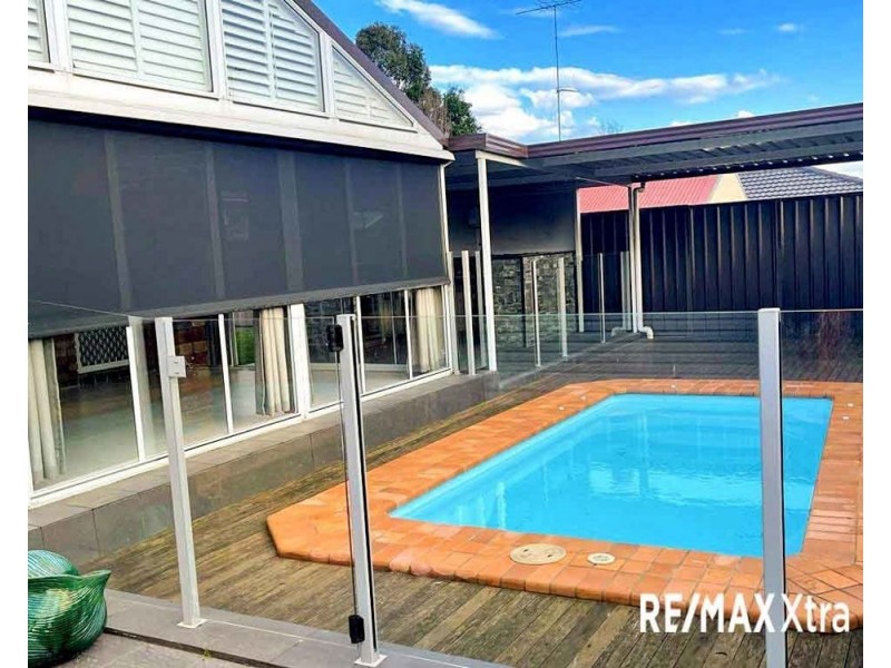 22 Aleppo Street, Quakers Hill NSW 2763