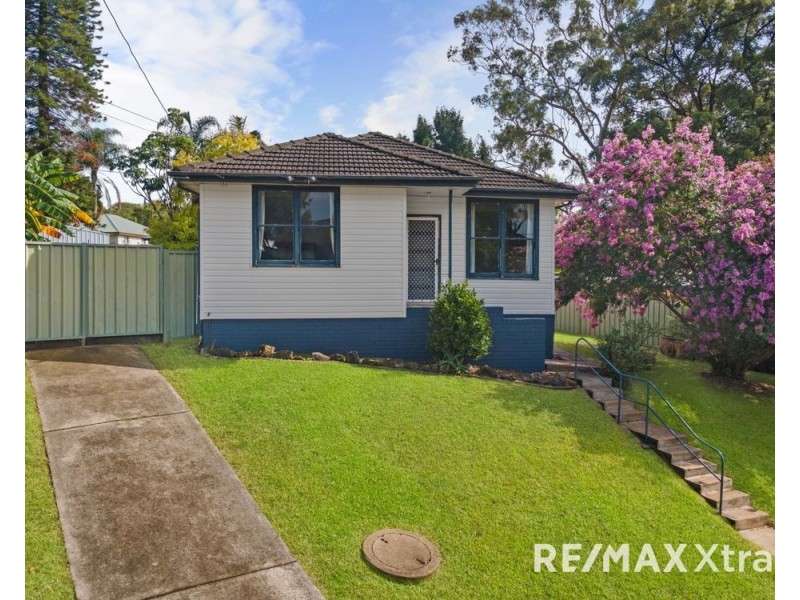 15 Ennis Place, Lalor Park NSW 2147