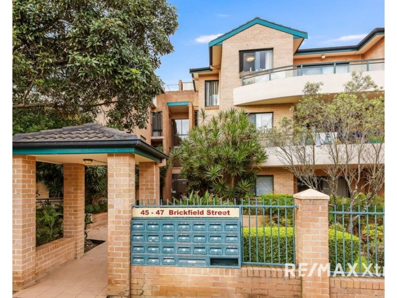 13/45 Brickfield Street, North Parramatta NSW 2151