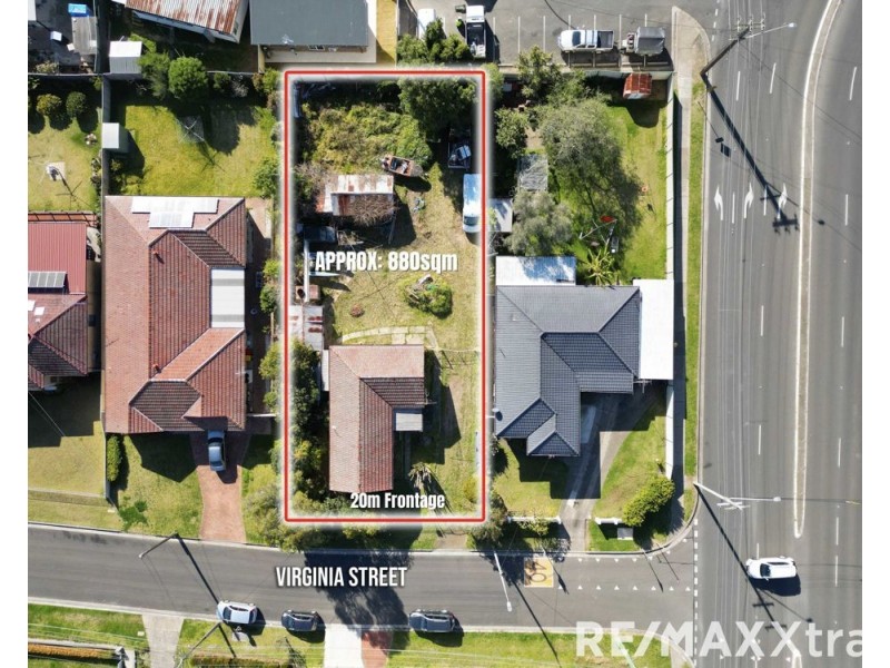 3 Virginia street, Blacktown NSW 2148
