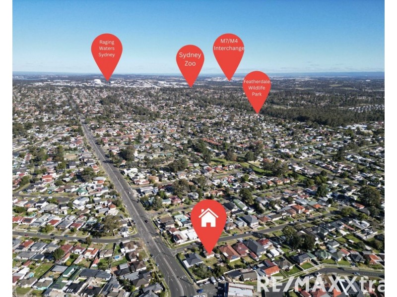 3 Virginia street, Blacktown NSW 2148