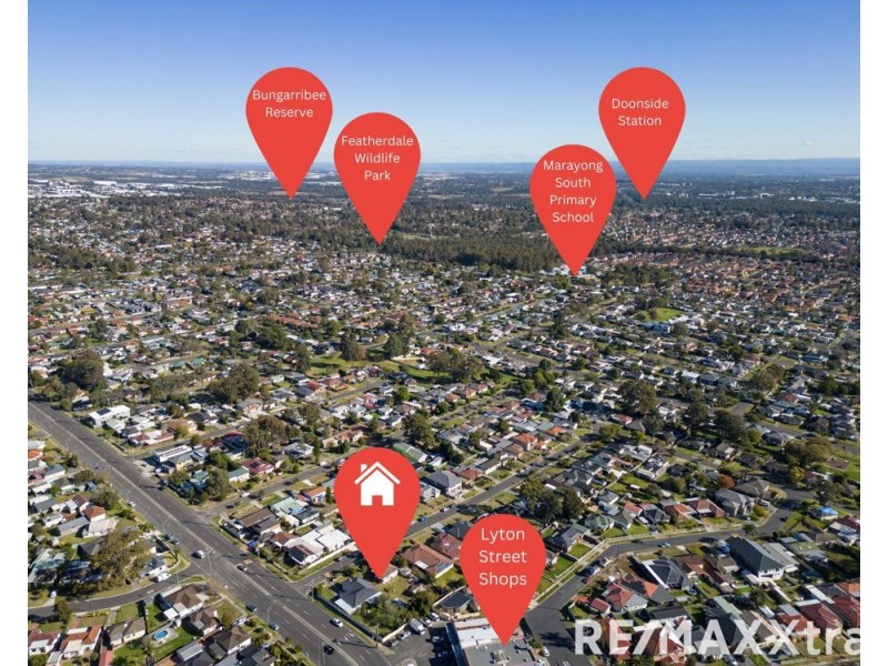 3 Virginia street, Blacktown NSW 2148