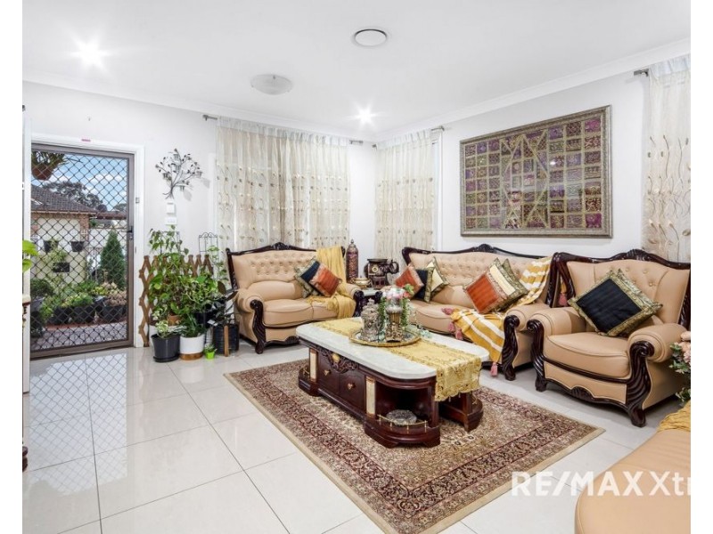 61 Budapest Street, Rooty Hill NSW 2766