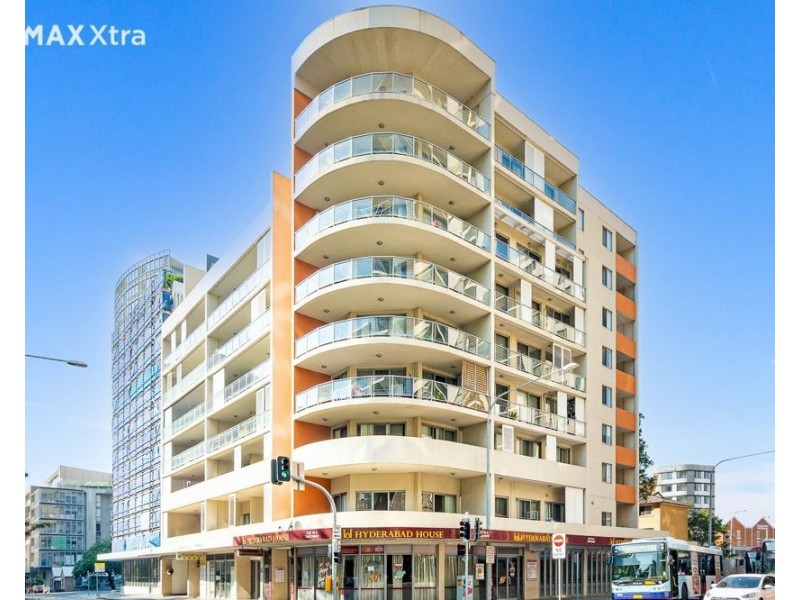 20/17 Hassall Street, Parramatta NSW 2150