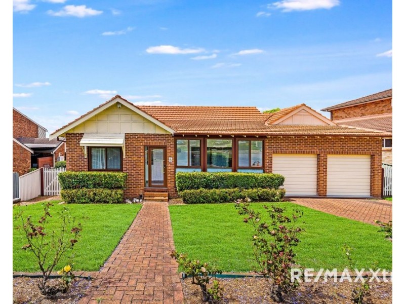 6 Blackwood Place, Oatlands NSW 2117