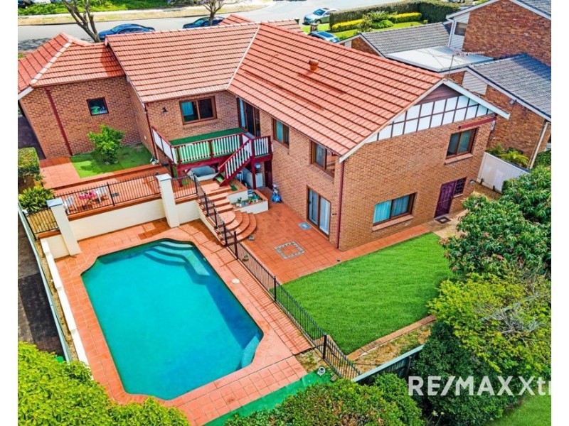 6 Blackwood Place, Oatlands NSW 2117