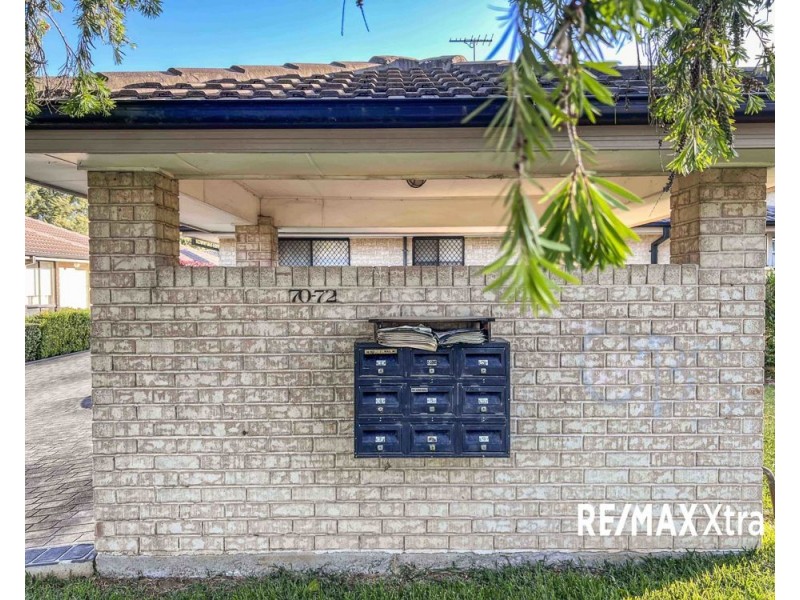 5/70-72 Albert Street, Werrington NSW 2747