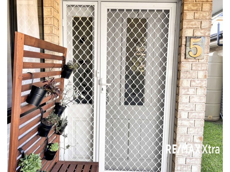 5/70-72 Albert Street, Werrington NSW 2747