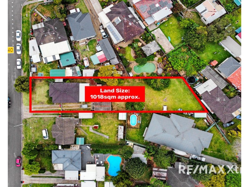 46 Lowry Road, Lalor Park NSW 2147