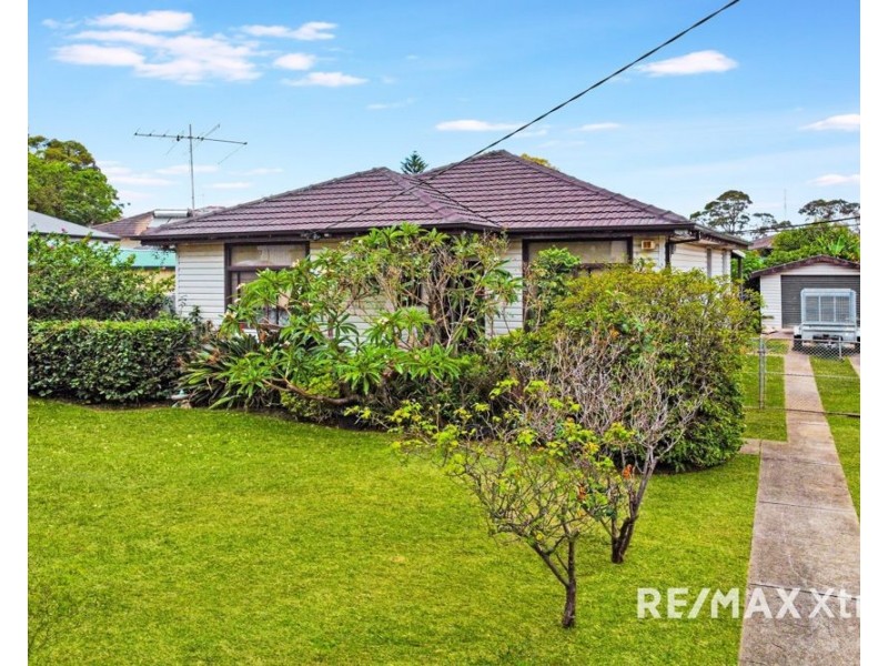 46 Lowry Road, Lalor Park NSW 2147