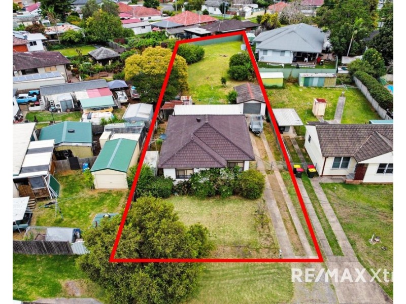 46 Lowry Road, Lalor Park NSW 2147