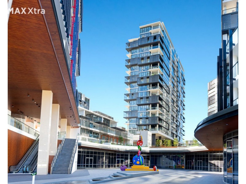 1705A/101 Waterloo Road, Macquarie Park NSW 2113