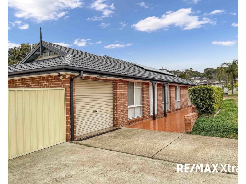 13 Bainbridge Crescent, Rooty Hill NSW 2766