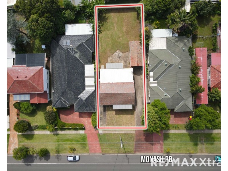 49 Monash Road, Blacktown NSW 2148
