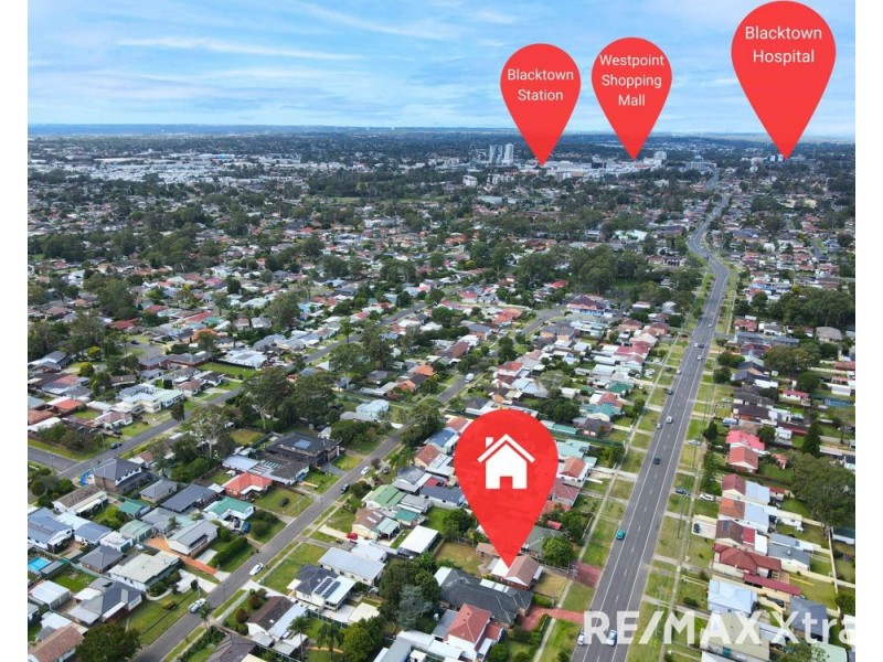 49 Monash Road, Blacktown NSW 2148