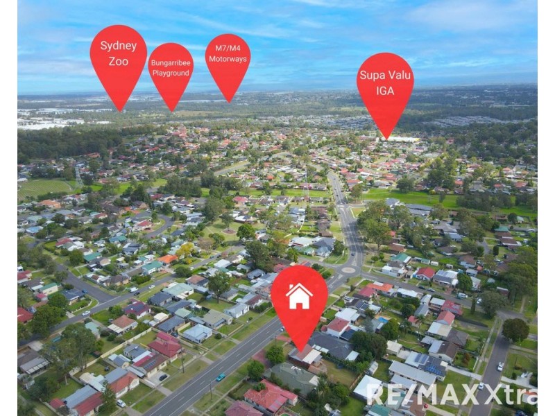 49 Monash Road, Blacktown NSW 2148