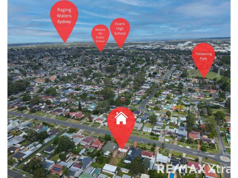 49 Monash Road, Blacktown NSW 2148