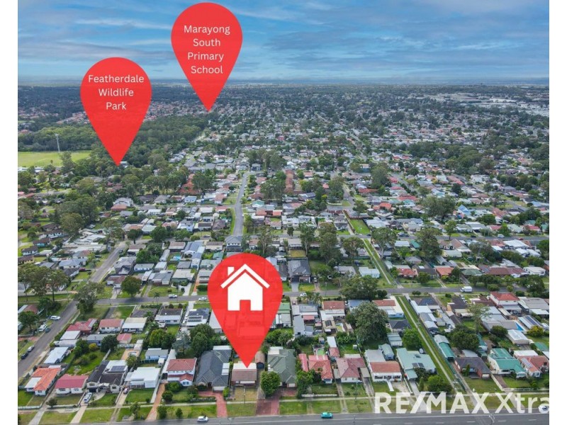 49 Monash Road, Blacktown NSW 2148