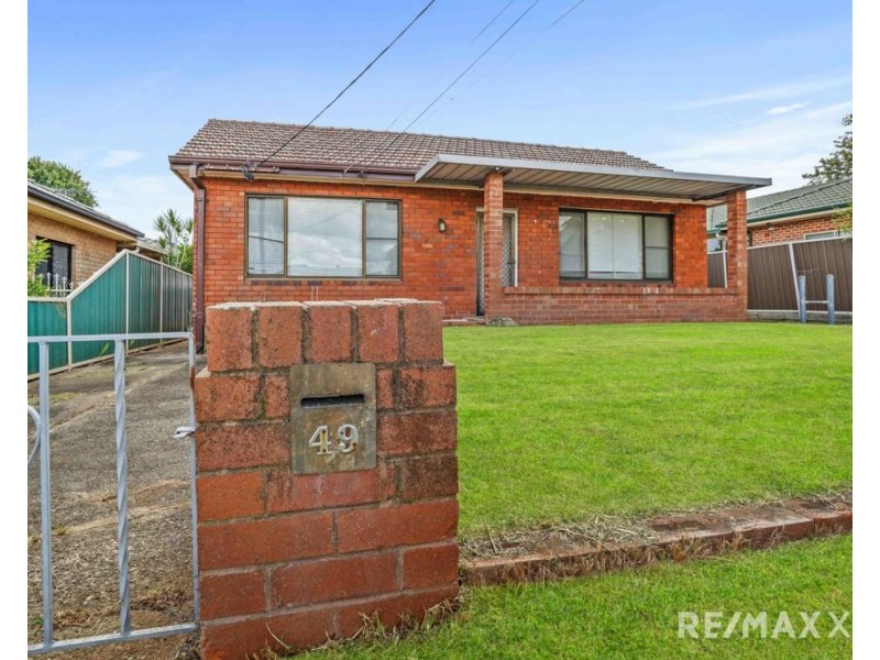 49 Monash Road, Blacktown NSW 2148
