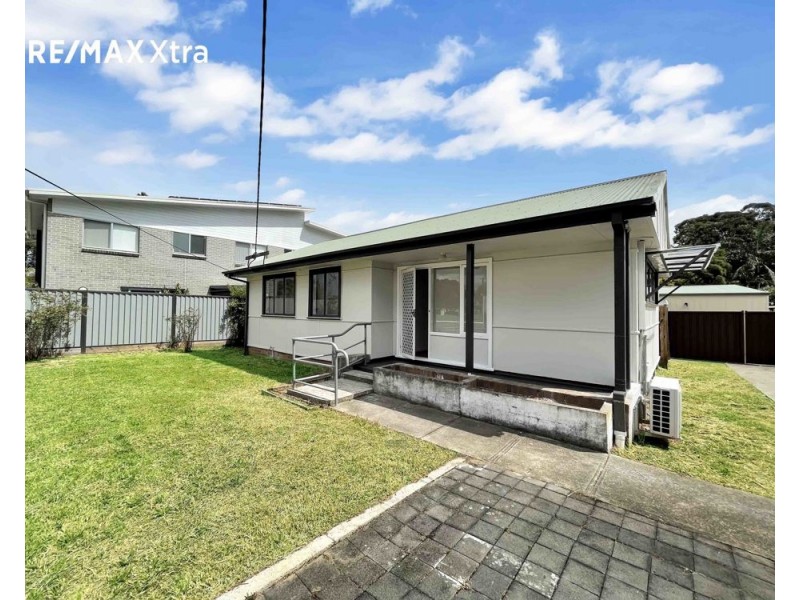 26 Lyton Street, Blacktown NSW 2148