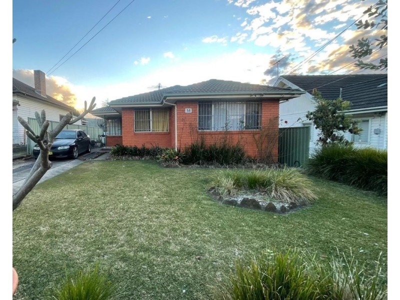 58 Peter Street, Blacktown NSW 2148