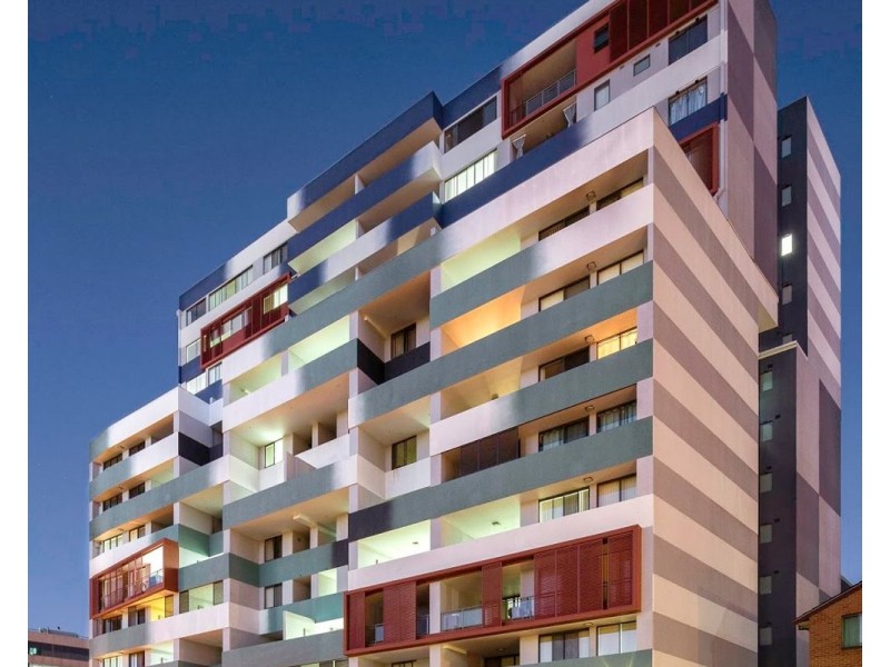 105/6-10 Charles Street, Parramatta NSW 2150