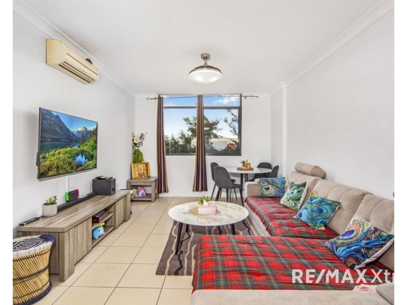 23/31 Third Avenue, Blacktown NSW 2148