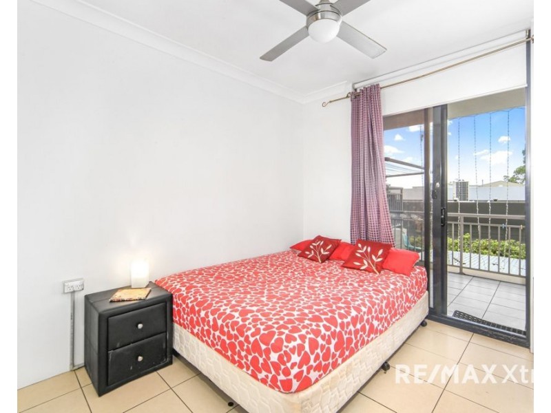 23/31 Third Avenue, Blacktown NSW 2148