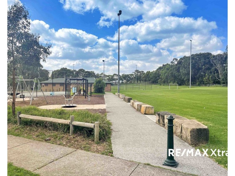 11/4-6 Peggy Street, Mays Hill NSW 2145