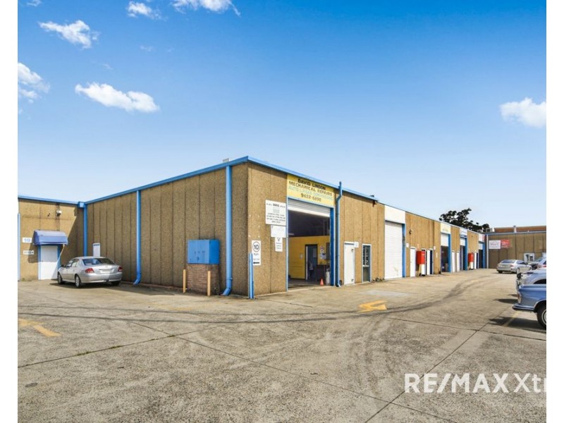 18/176 Sunnyholt Road, Kings Park NSW 2148