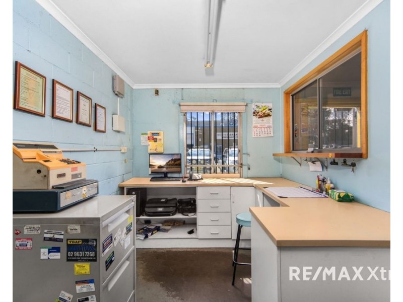 18/176 Sunnyholt Road, Kings Park NSW 2148