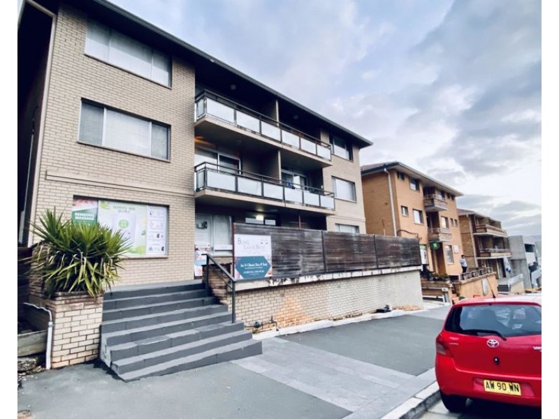 10/10 Rowe Street, Eastwood NSW 2122