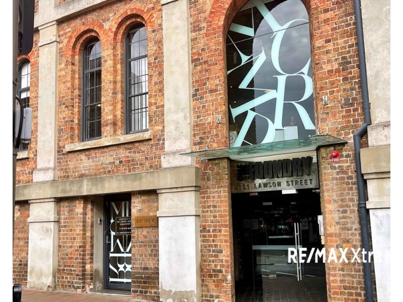 306/181 Lawson Street, Darlington NSW 2008