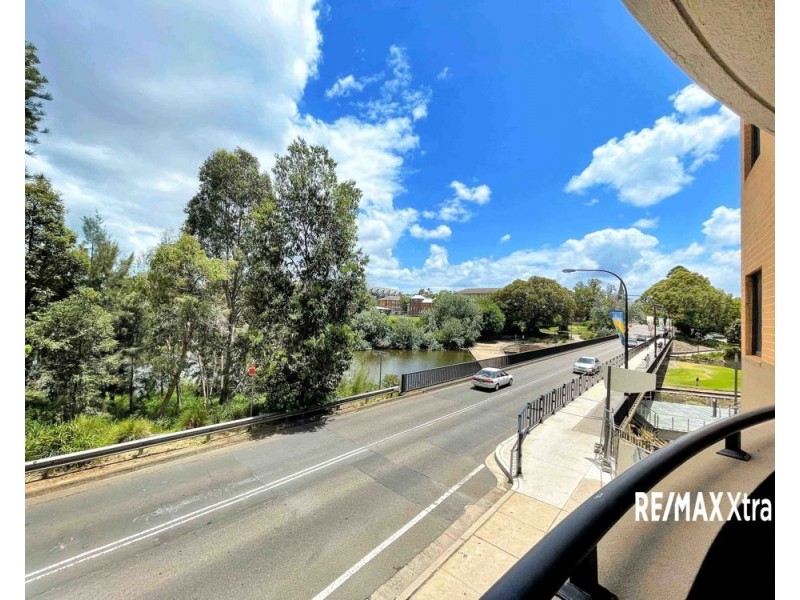 3/101 Marsden Street, Parramatta NSW 2150