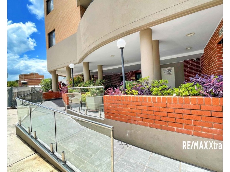 3/101 Marsden Street, Parramatta NSW 2150